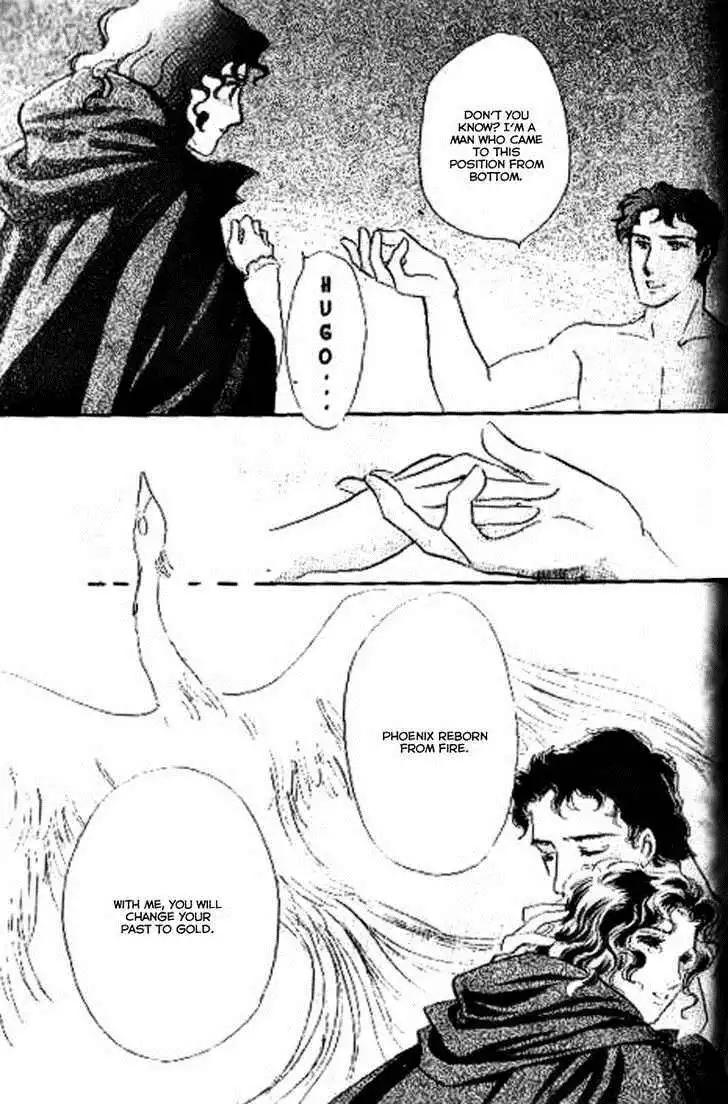 Dorobou wa Koi no Hajimari Chapter 10 21